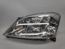 Farol Esquerdo Toyota Corolla Hatchback 3 / 5P 01-04 - Img 8