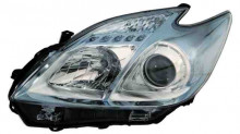 Farol Esquerdo Toyota Prius 09-11 - Img 2