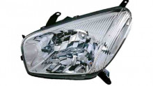 Farol Esquerdo Toyota Rav-4 00-03 - Img 3