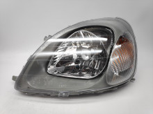 Farol Esquerdo Toyota Yaris 99-03 Tipo Ichikoh - Img 1