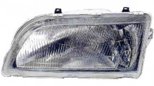 Farol Esquerdo Volvo S40 / V40 95-00 H4 - Img 6