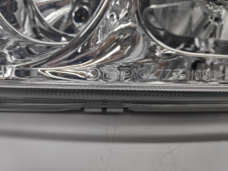 Farol Esquerdo Volvo S40 / V40 95-00 - Img 4