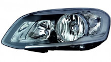 Farol Esquerdo Volvo Xc60 13- - Img 2