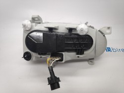 Farol Esquerdo Vw Golf III 92-97 H1+H1 - Img 3