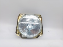 Farol Manual Vw Golf II 83-92 - Img 1