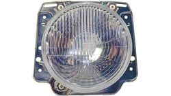 Farol Manual Vw Golf II 83-92 - Img 2