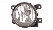 Farol Nevoeiro Citroen C4 / Picasso / Berlingo / DS4 08- - Img 5