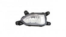Farol Nevoeiro Direito Hyundai Kona 17-