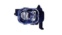 Farol Nevoeiro Direito Opel Corsa D 06-11 H3