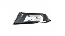 Farol Nevoeiro Direito Skoda Fabia 14-