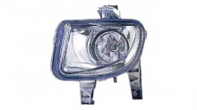 Farol Nevoeiro Esquerdo Fiat Grande Punto 05-09 - Img 2