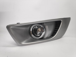 Farol Nevoeiro Esquerdo Ford Mondeo IV 07-10 Grelha Prata - Img 1
