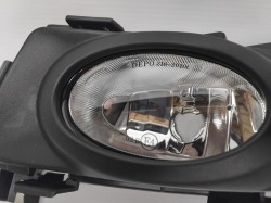 Farol Nevoeiro Esquerdo Mazda 3 Hatchback 5P 03-06 - Img 3