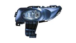Farol Nevoeiro Esquerdo Mazda 3 Sport Sedan 4P 04-09 - Img 1