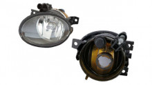 Farol Nevoeiro Esquerdo Mercedes Sprinter 18-24