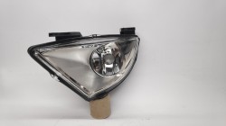 Farol NEvoeiro Esquerdo Transparente Ford Fiesta V 02-05 - Img 1