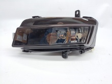 Farol Nevoeiro Esquerdo Vw Golf VII 12-17