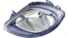 Farol Opel Vivaro 01-06 Esquerdo - Img 2