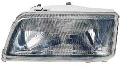 Farol Peugeot Boxer 94-01 Direito Eletrico - Img 2
