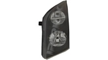 Farol Vw Crafter Esquerdo 13-16