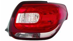 Farolim Citroen Ds3 09-13 Direito - Img 2