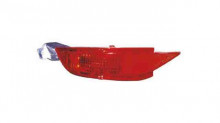 Farolim Deflector Esquerdo Para-Choques Ford Fiesta VI 3 / 5P 08-18 - Img 5