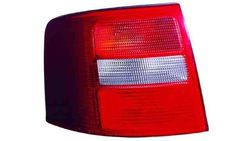 Farolim Direito Audi A6 97-99 Avant