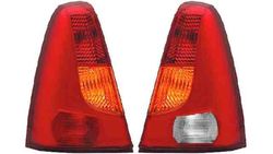 Farolim Direito Dacia Logan 4P 04-08