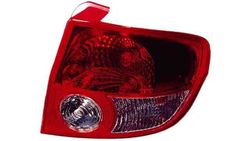 Farolim Direito Hyundai Getz 02-05