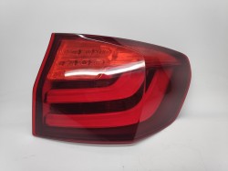 Farolim Direito Led Bmw S-5 F11 Wagon 10-13 - Img 1