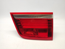 Farolim Direito Led Bmw X5 E70 06-10 Mala
