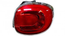 Farolim Direito Led Fiat 500 L 12- - Img 7