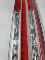 Farolim Direito Led Ford Focus C-Max 07-10 - Img 5