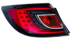 Farolim Direito Led Mazda 6 4 / 5P 07-09 - Img 2