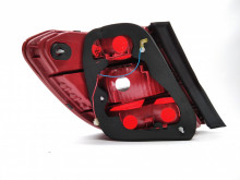 Farolim Direito Led Mercedes W204 C Class Wagon 07-10 - Img 3