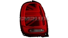 Farolim Direito Led Mini