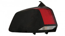Farolim Direito Led Peugeot 5008 17-