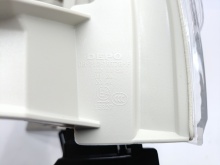 Farolim Direito Led Toyota Land Cruiser Fj150 09- - Img 5
