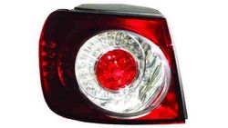 Farolim Direito Led Vw Golf Plus 09-