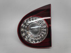 Farolim Direito Led Vw Golf V 3/5P 03-08 Mala - Img 1