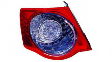 Farolim Direito Led Vw Jetta III 05-10 - Img 3