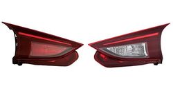 Farolim Direito Mazda 3 Hatchback 5P 13- Mala - Img 1
