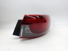 Farolim Direito Mazda 6 15-19 LED - Img 3