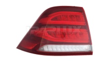 Farolim Direito Mercedes GLE 15-18 Led - Img 2