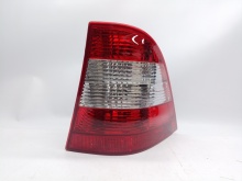 Farolim Direito Mercedes W163 M Class 01-05