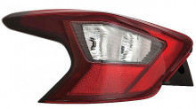 Farolim Direito Nissan Micra K14 16-