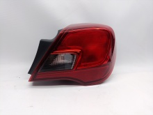 Farolim Direito Opel Corsa E 5P 14-