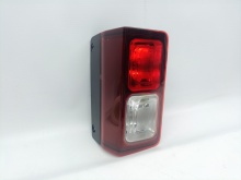 Farolim Direito Para Choques Renault Trafic III Vivaro B Talento 14-20 C/ Porta Lampadas - Img 4