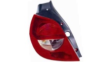 Farolim Direito Renault Clio III 3/5P 05-09 - Img 2