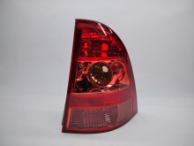 Farolim Direito Toyota Corolla St. Wagon 04-07